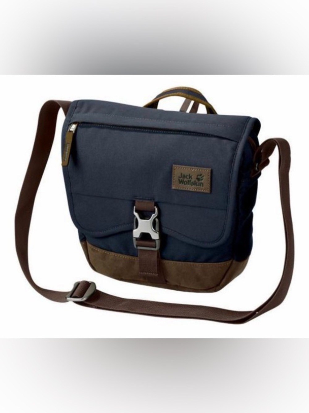 Jack Wolfskin Warwick Ave‎ Shoulder Bag